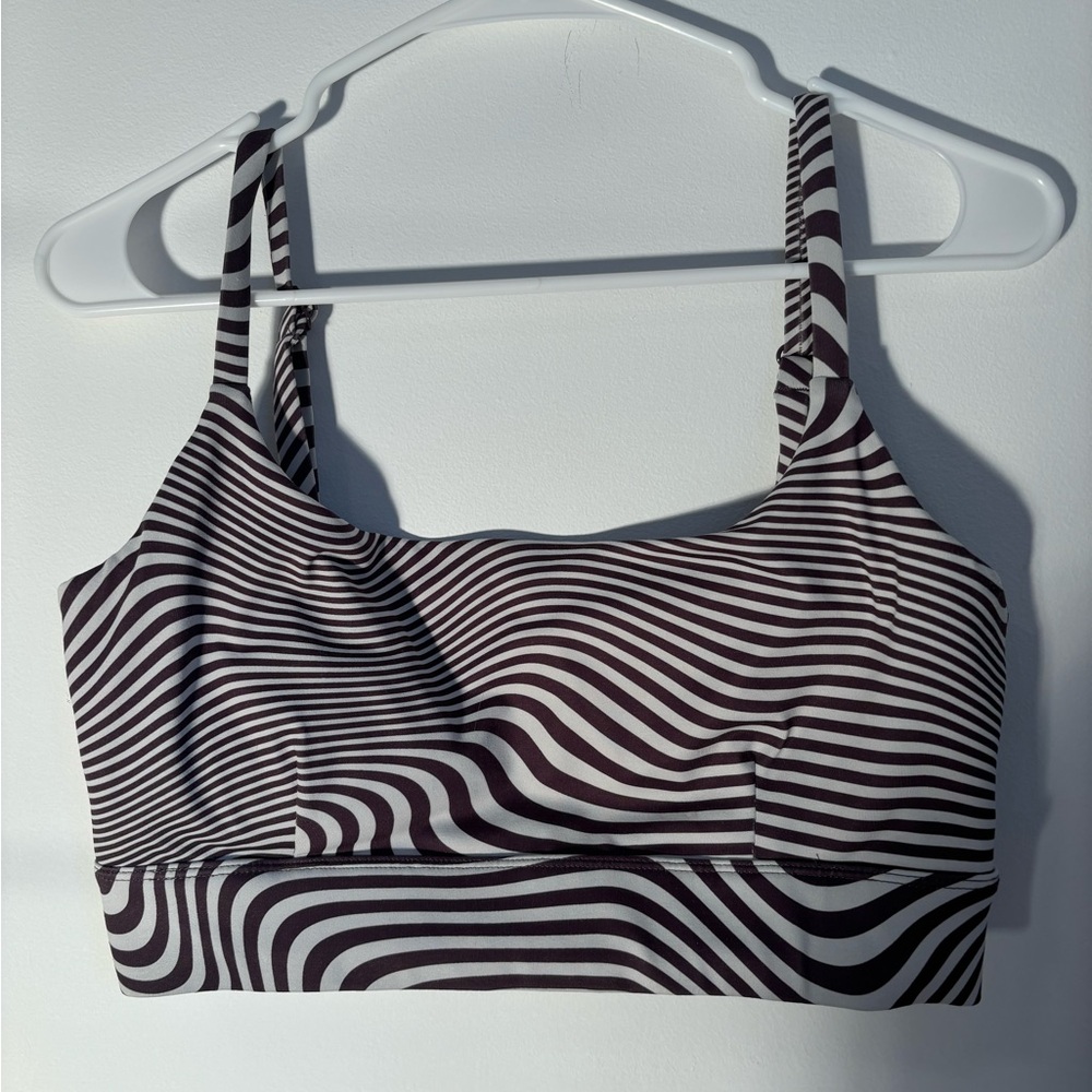 Balance/Vitality Sports Bra